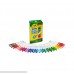 Crayola Super Tips Washable Markers-50 Pkg Styles May Vary B004ILW1OU